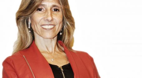 Columna de Solange Carmine: Angela Vivanco, mujer en la Corte Suprema