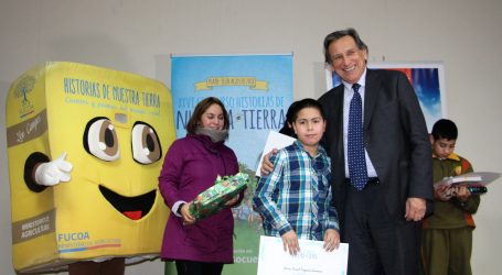 “Historias de Nuestra Tierra” lanza su convocatoria 2018