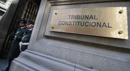 Piñera designa a Miguel Angel  Fernández en el Tribunal Constitucional