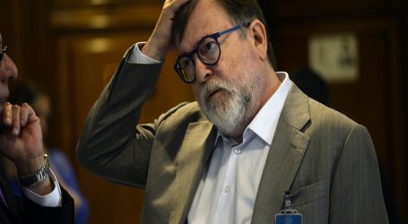 La reunión que sello la salida de Jaime de Aguirre de TVN