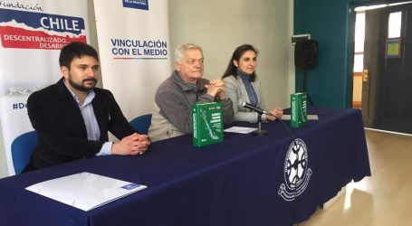 Primer foro entre candidatos a Gobernador Regional en La Araucanía