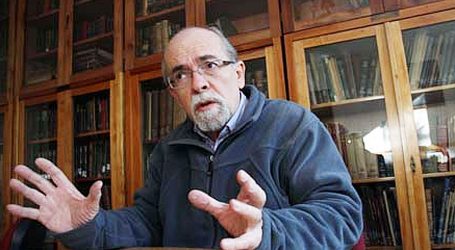 José Maza: “Si kast sale Presidente, me voy a España”