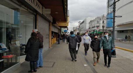 Encuesta de victimización del Comercio registra un preocupante aumento en Temuco durante el segundo semestre del 2020